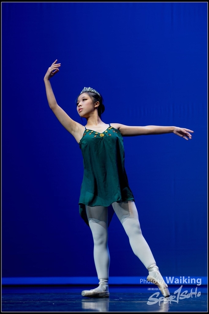 2018-10-14 Solo Dance 2702