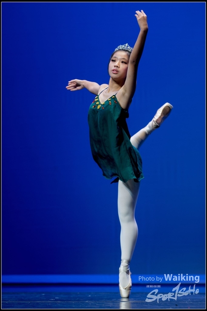 2018-10-14 Solo Dance 2703