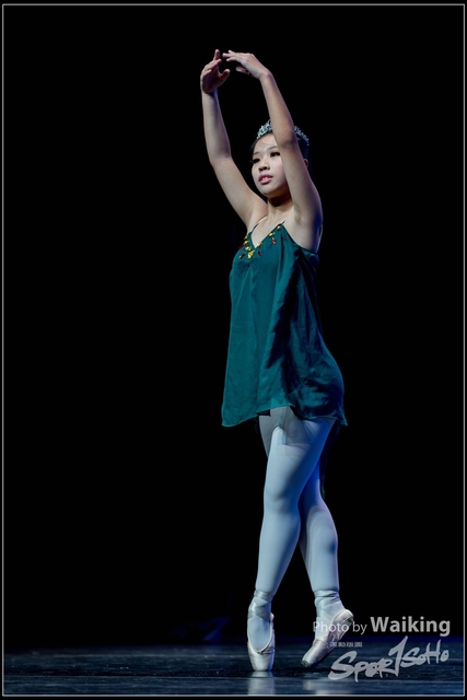 2018-10-14 Solo Dance 2705