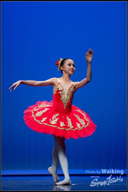 2018-10-14 Solo Dance 2706