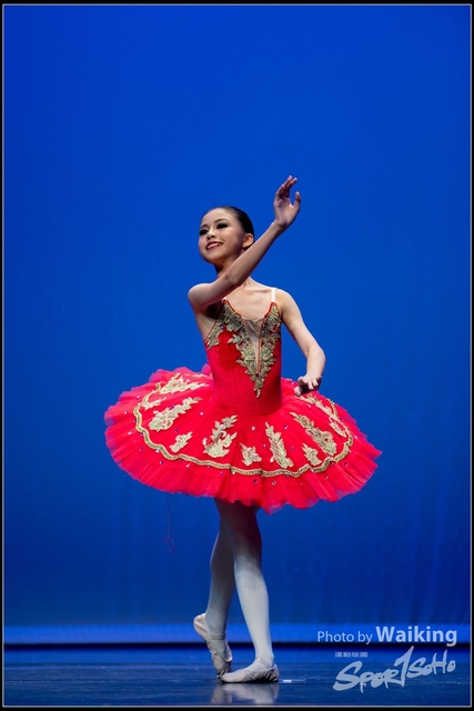 2018-10-14 Solo Dance 2707