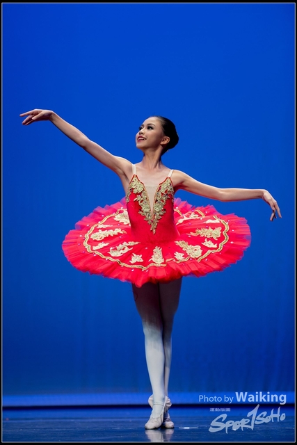 2018-10-14 Solo Dance 2708