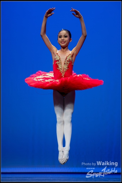 2018-10-14 Solo Dance 2709