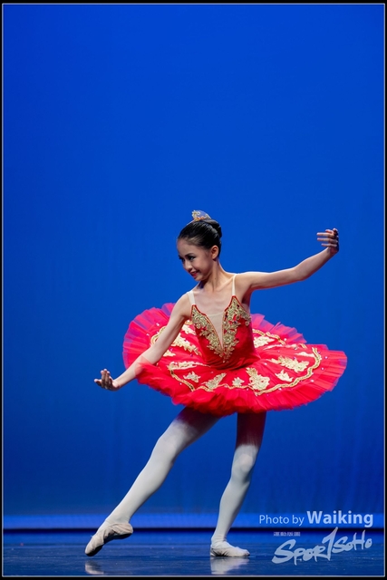 2018-10-14 Solo Dance 2710