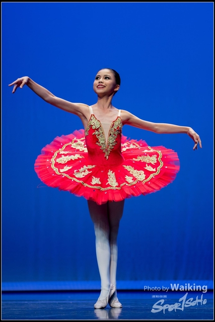 2018-10-14 Solo Dance 2711
