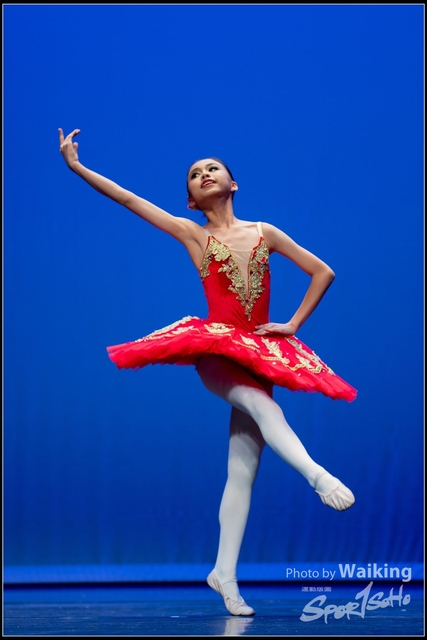 2018-10-14 Solo Dance 2712