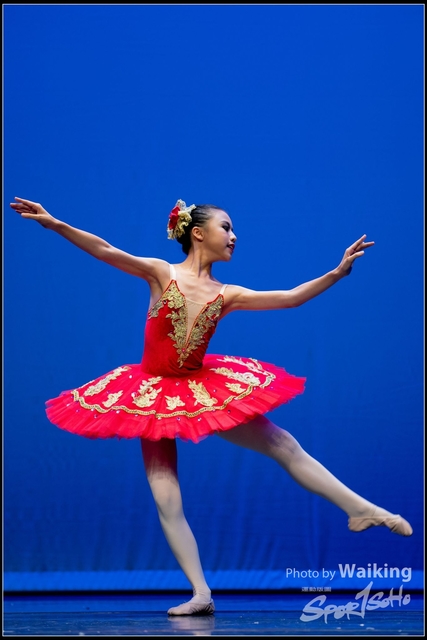 2018-10-14 Solo Dance 2713