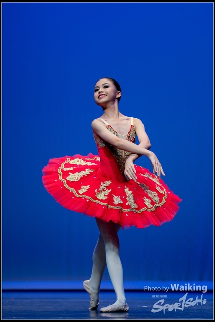 2018-10-14 Solo Dance 2714