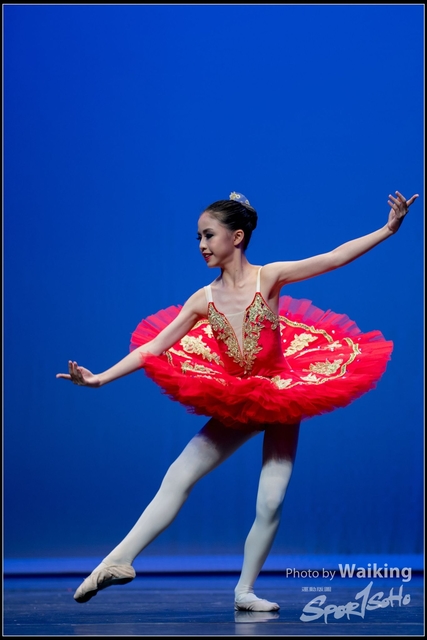 2018-10-14 Solo Dance 2715