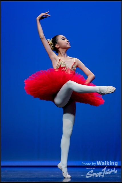 2018-10-14 Solo Dance 2716