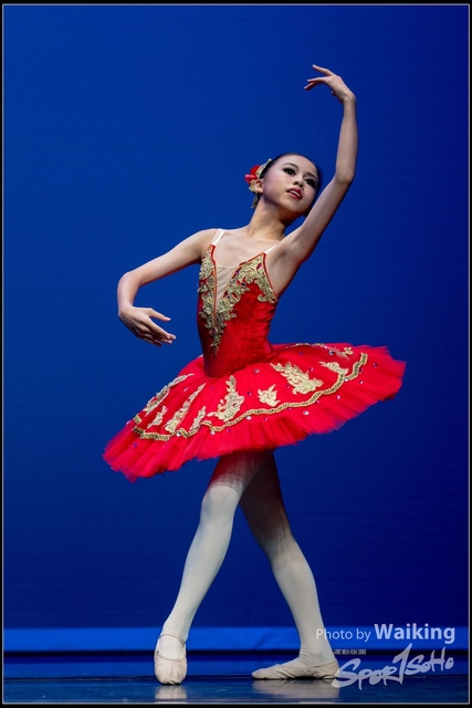 2018-10-14 Solo Dance 2718