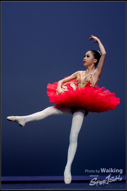2018-10-14 Solo Dance 2719