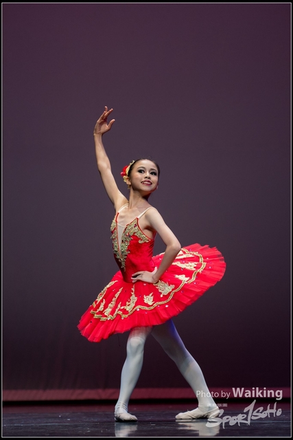 2018-10-14 Solo Dance 2720