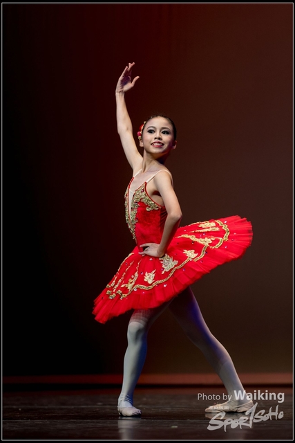 2018-10-14 Solo Dance 2721
