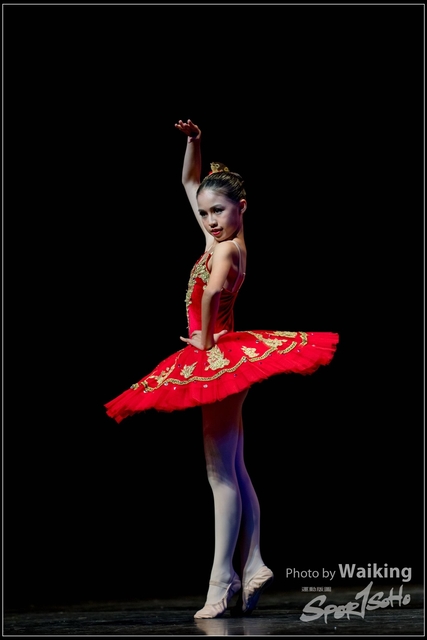 2018-10-14 Solo Dance 2722