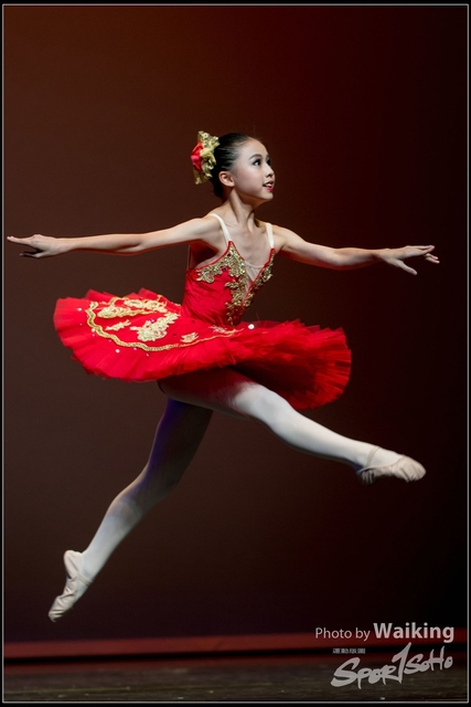 2018-10-14 Solo Dance 2724