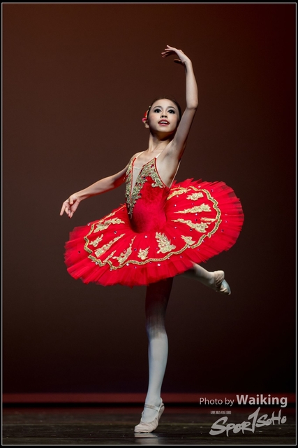 2018-10-14 Solo Dance 2725