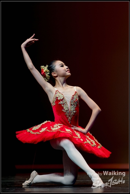 2018-10-14 Solo Dance 2727