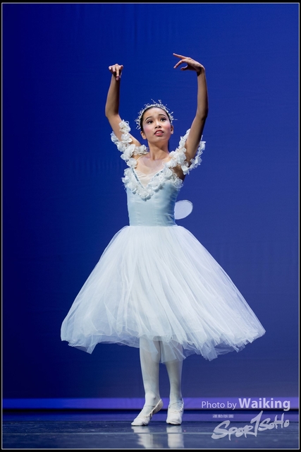 2018-10-14 Solo Dance 2732