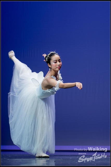 2018-10-14 Solo Dance 2734
