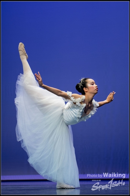 2018-10-14 Solo Dance 2741
