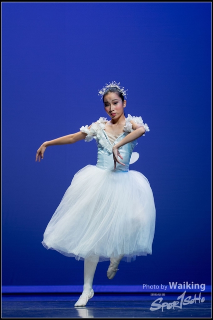 2018-10-14 Solo Dance 2742