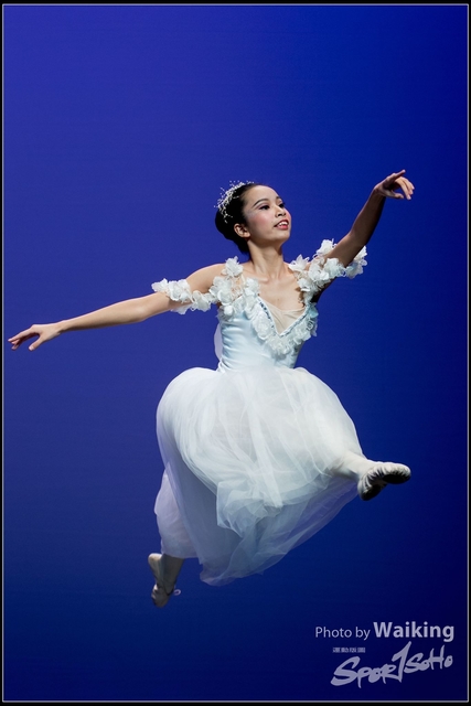 2018-10-14 Solo Dance 2743