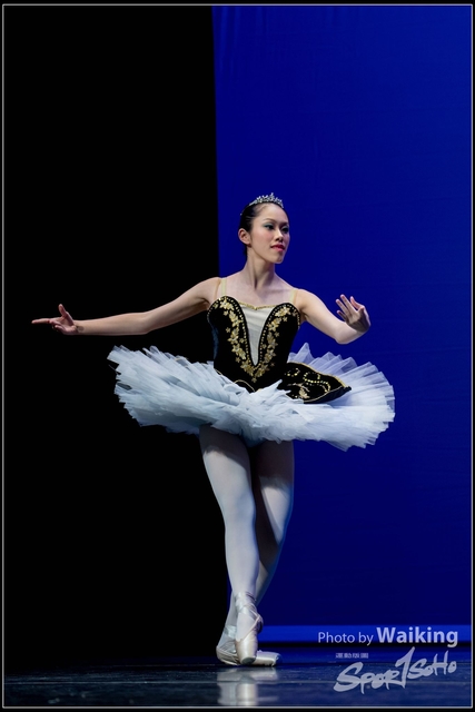 2018-10-14 Solo Dance 2746