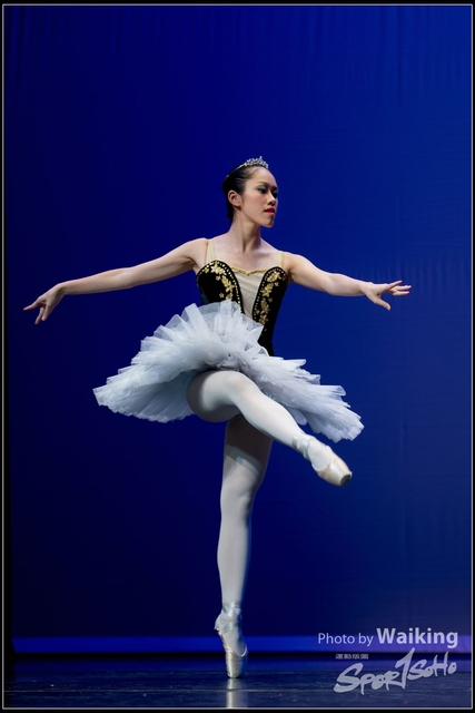 2018-10-14 Solo Dance 2747