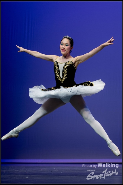 2018-10-14 Solo Dance 2748