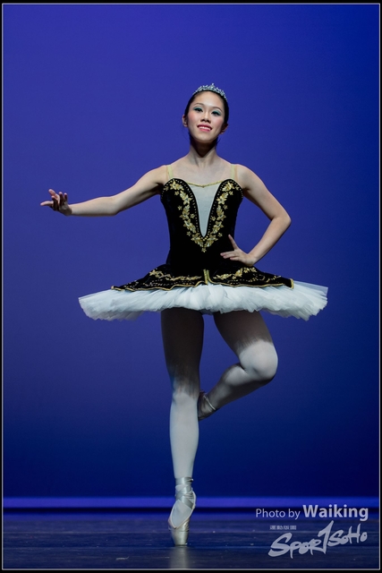 2018-10-14 Solo Dance 2750