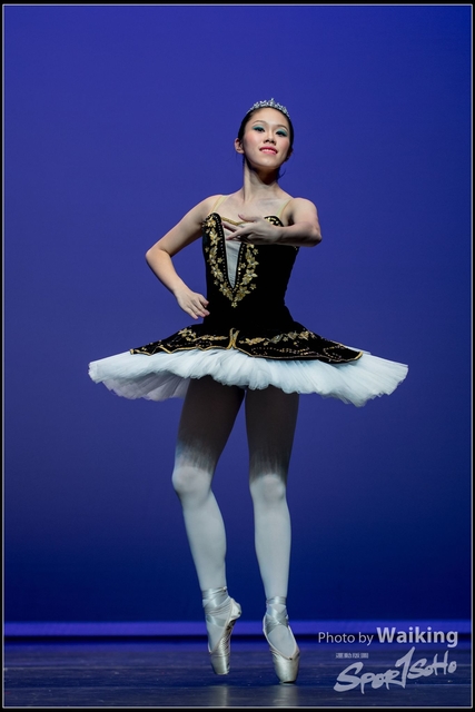 2018-10-14 Solo Dance 2751