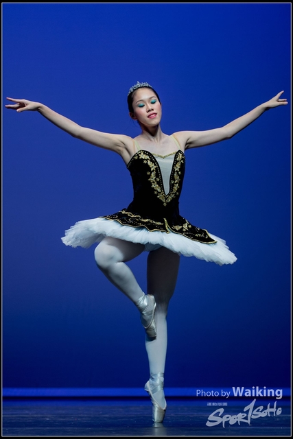 2018-10-14 Solo Dance 2752