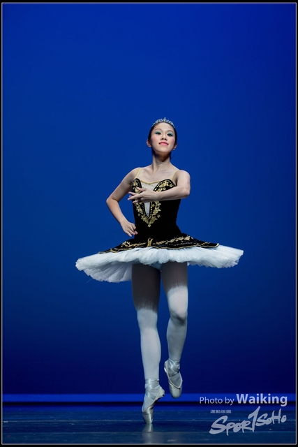 2018-10-14 Solo Dance 2754