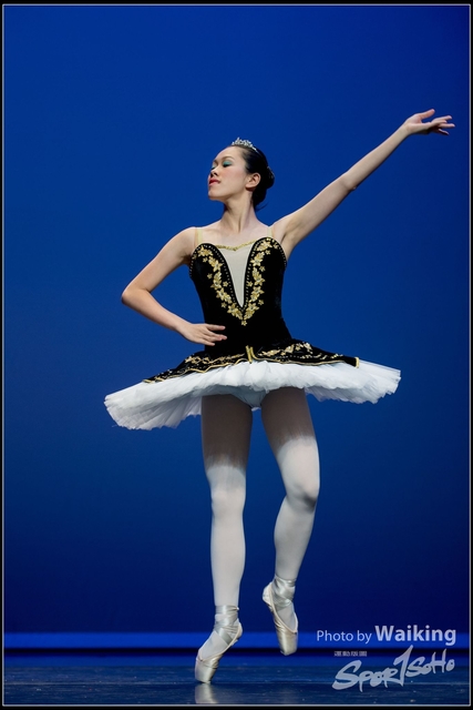 2018-10-14 Solo Dance 2755