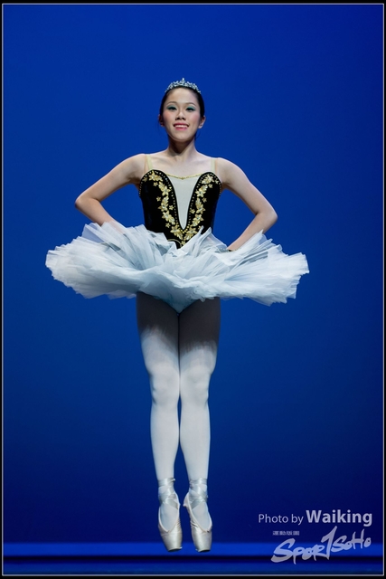 2018-10-14 Solo Dance 2756