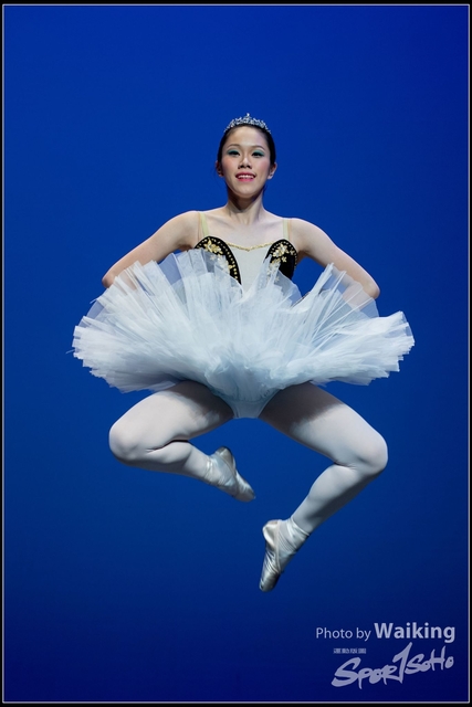 2018-10-14 Solo Dance 2757
