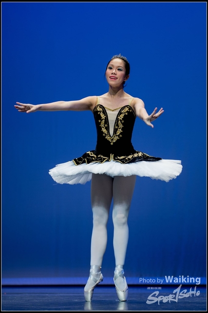 2018-10-14 Solo Dance 2761