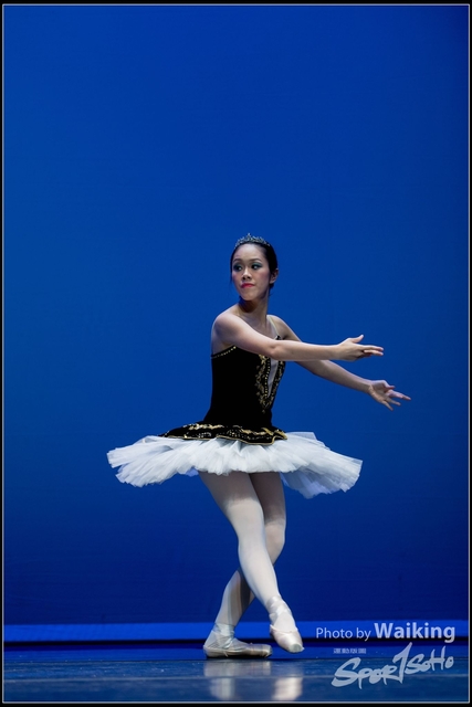 2018-10-14 Solo Dance 2762