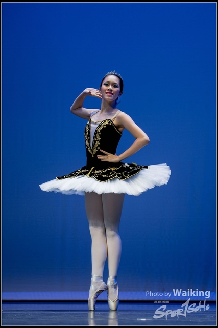 2018-10-14 Solo Dance 2763
