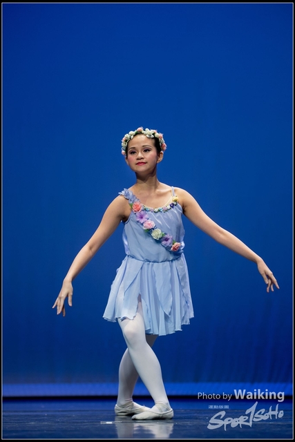 2018-10-14 Solo Dance 2764