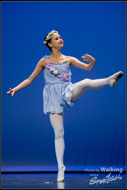 2018-10-14 Solo Dance 2766