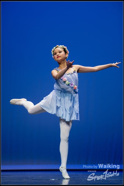 2018-10-14 Solo Dance 2767