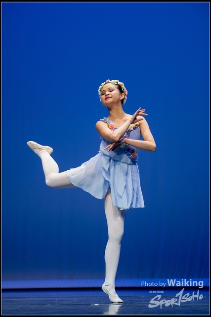 2018-10-14 Solo Dance 2769