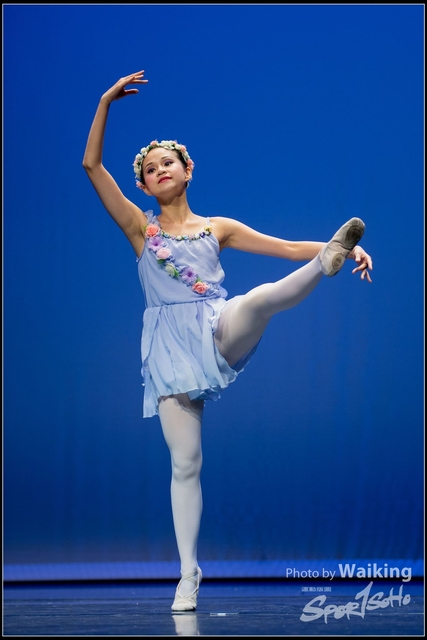 2018-10-14 Solo Dance 2771