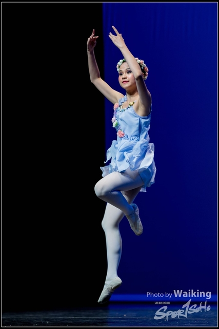 2018-10-14 Solo Dance 2772