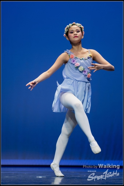2018-10-14 Solo Dance 2773