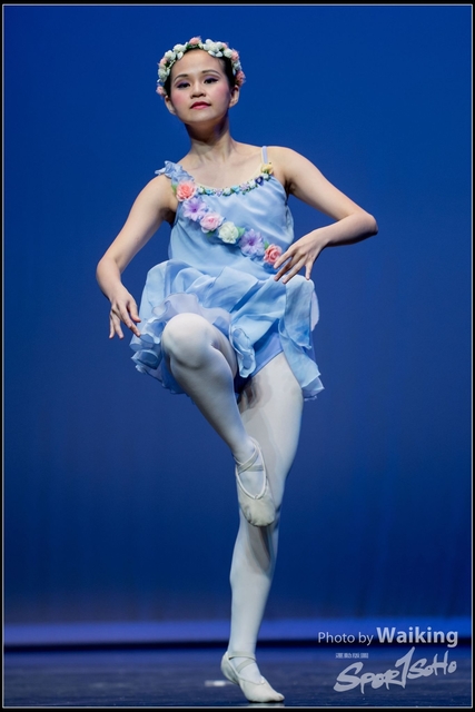 2018-10-14 Solo Dance 2774