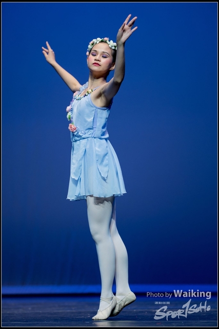 2018-10-14 Solo Dance 2775