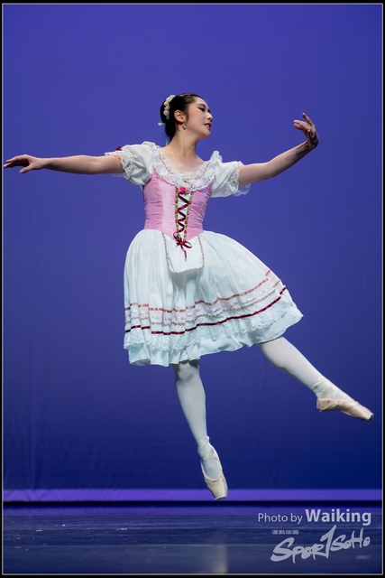 2018-10-14 Solo Dance 2779